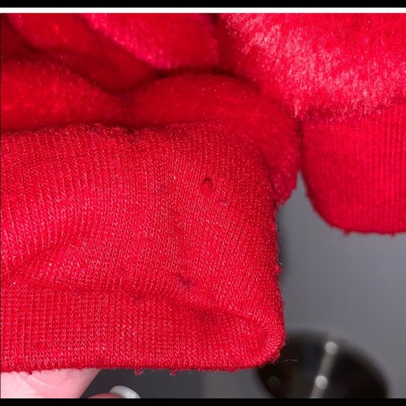 Mickey Mouse top - Picture 3 of 7